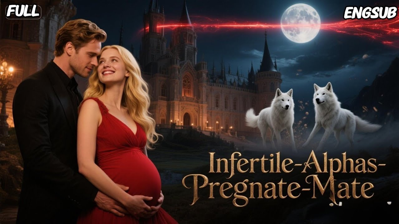 【HD FULL】👑🔥💍From Infertile to Obsessed with His Wife，He Gave Her Everything#engsub#fullepisode