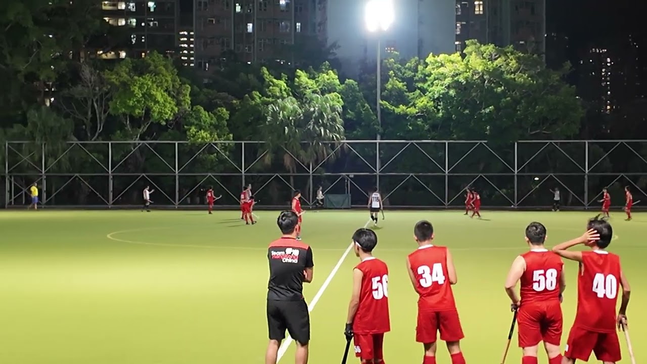 28/10/2025 HKJ B vs Aquila A