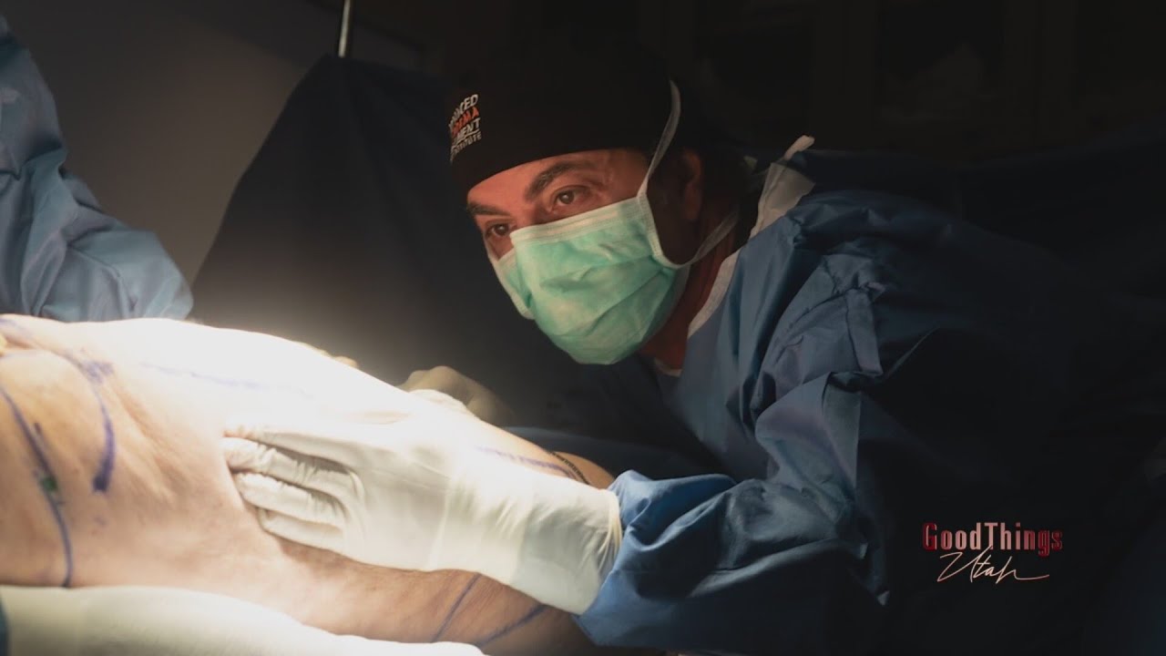 The Roxbury Institute providing a new way to treat lipedema