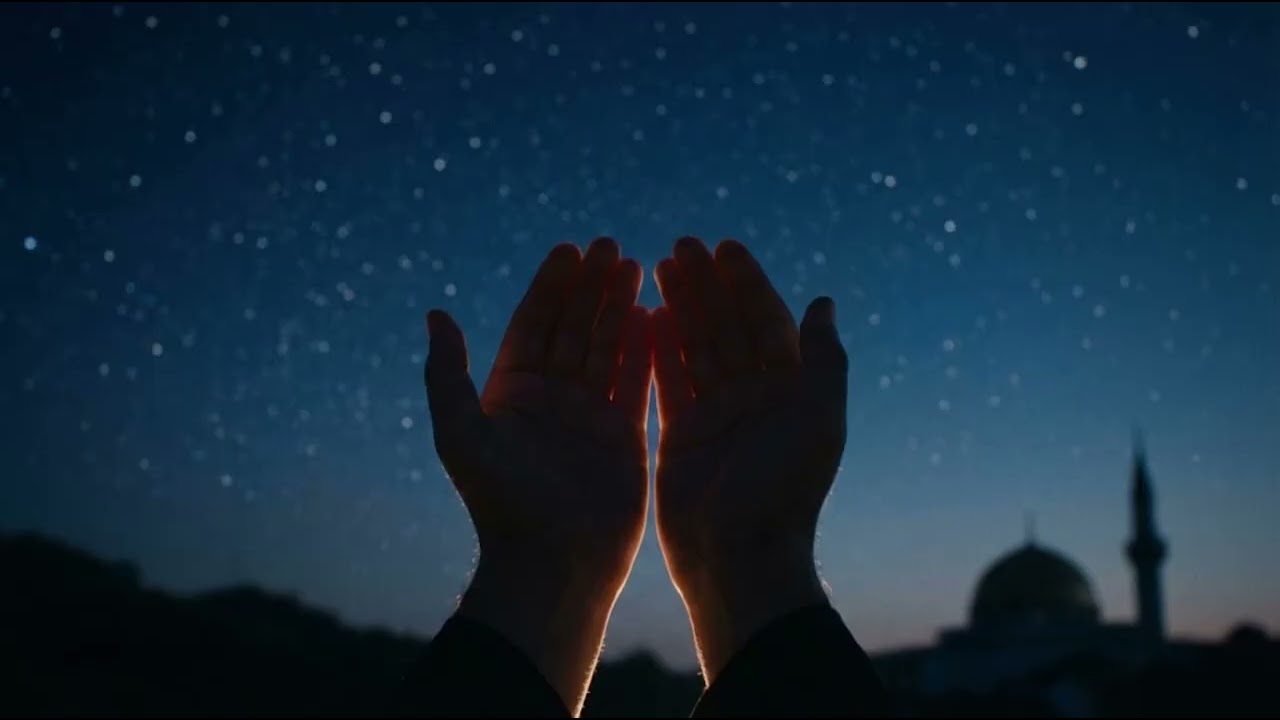 أهلاً رمضان | Welcome Ramadan Nasheed (Anasheed) | Ramadan 2026