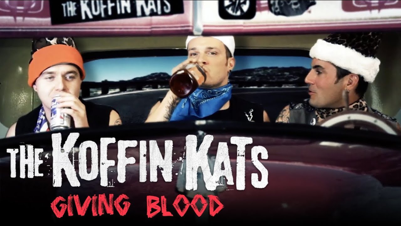 Koffin Kats, 