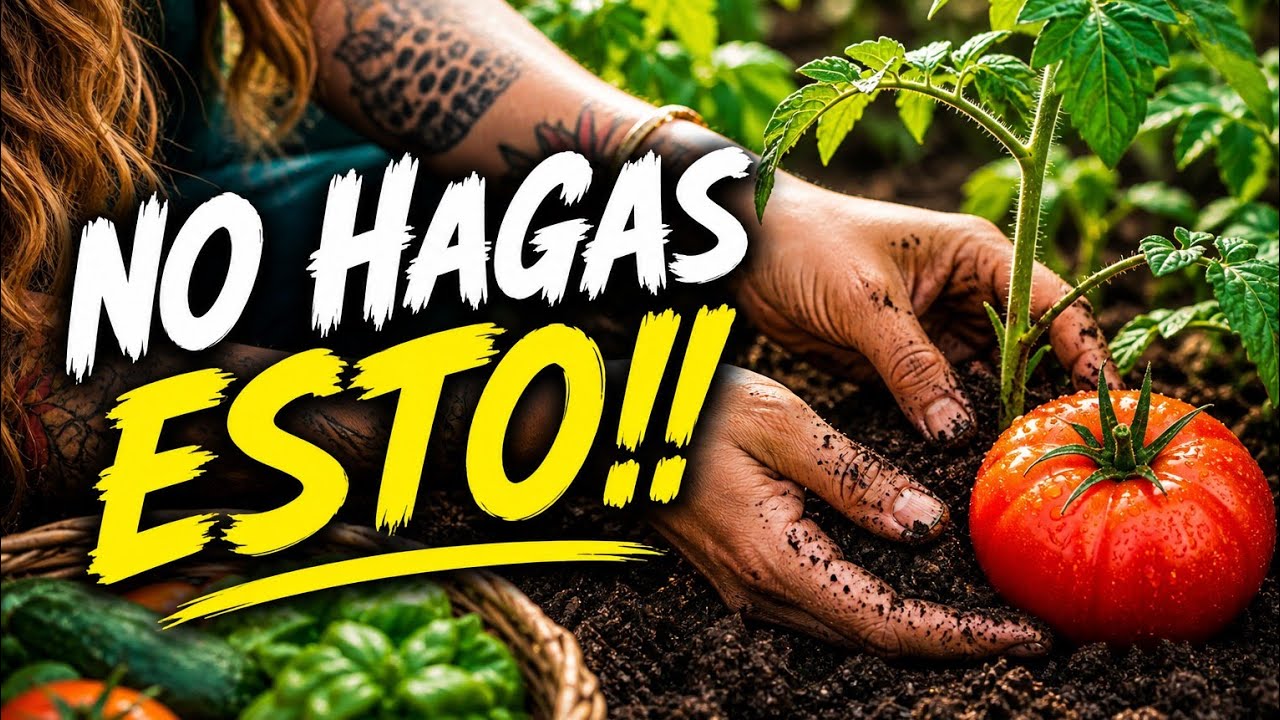 La agricultura del futuro ya existe | The Future of Farming Is Here🌿💚