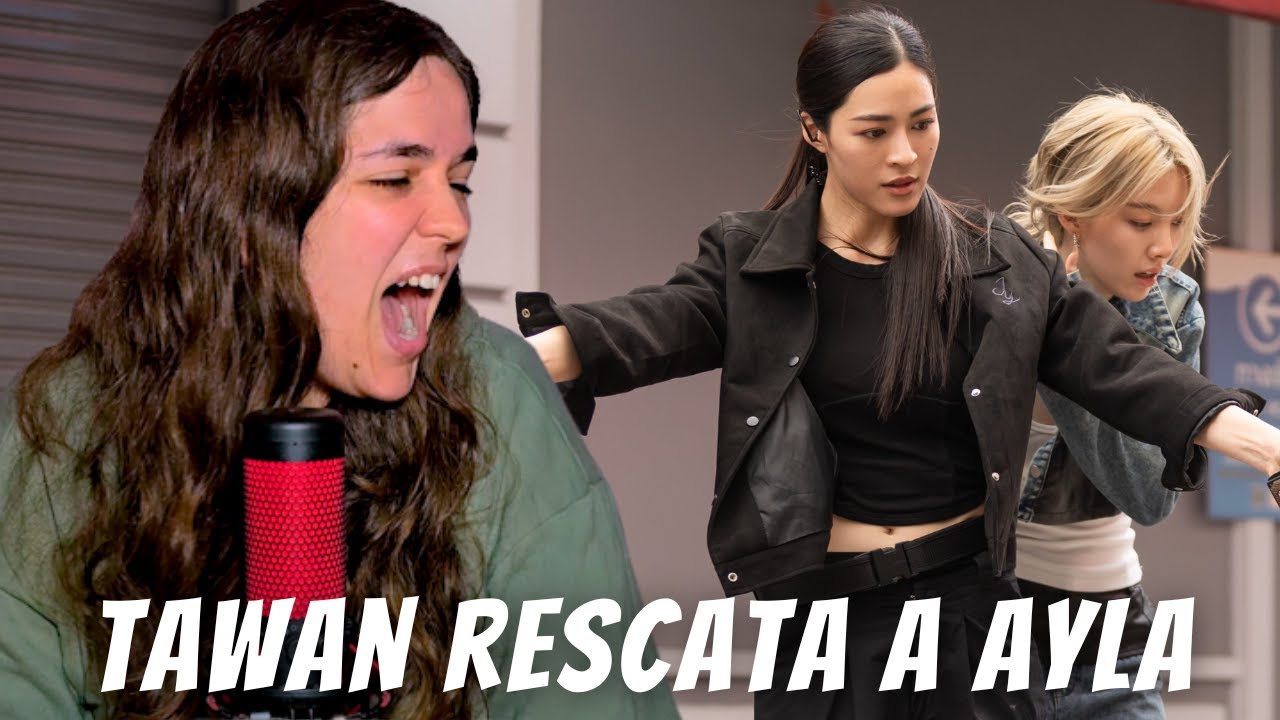 Only You เพียงเธอ EP 10 | REACCIÓN REACT - LINGORM