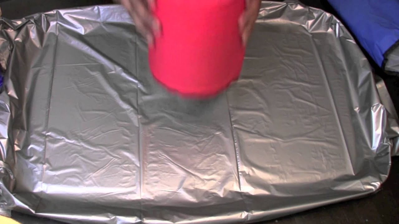 Dry Ice Hash
