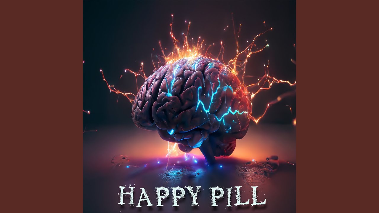 Happy Pill