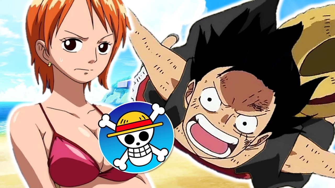 3 HISTOIRES de ONE PIECE sur les MUGIWARA que vous ne CONNAISSIEZ PAS