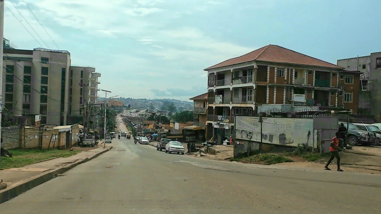 Muyenga | Kibuli | Kampala Flyover to Rubaga | Latest Updates