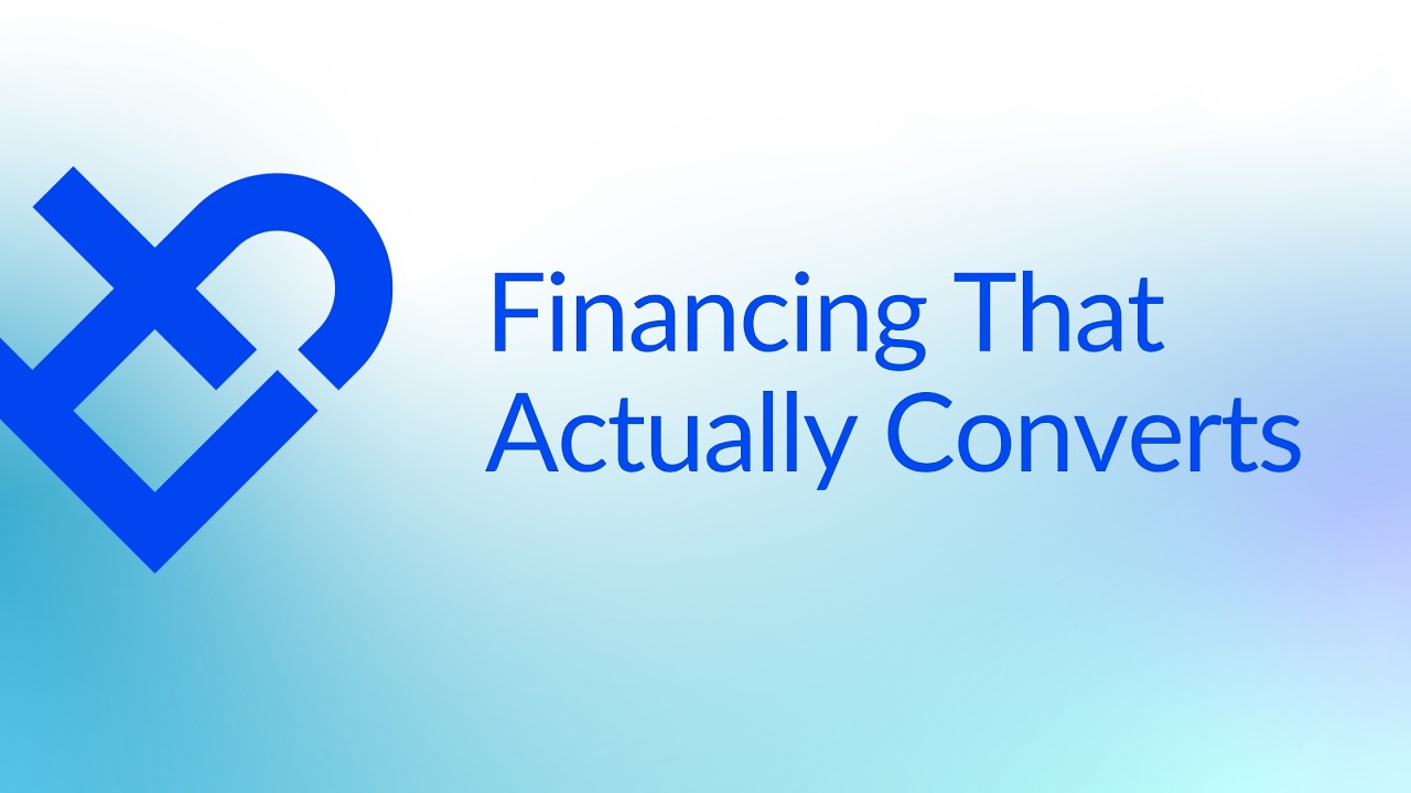 AACA&rsquo;s Dr. Galler on HFD: Patient Financing That Actually Converts
