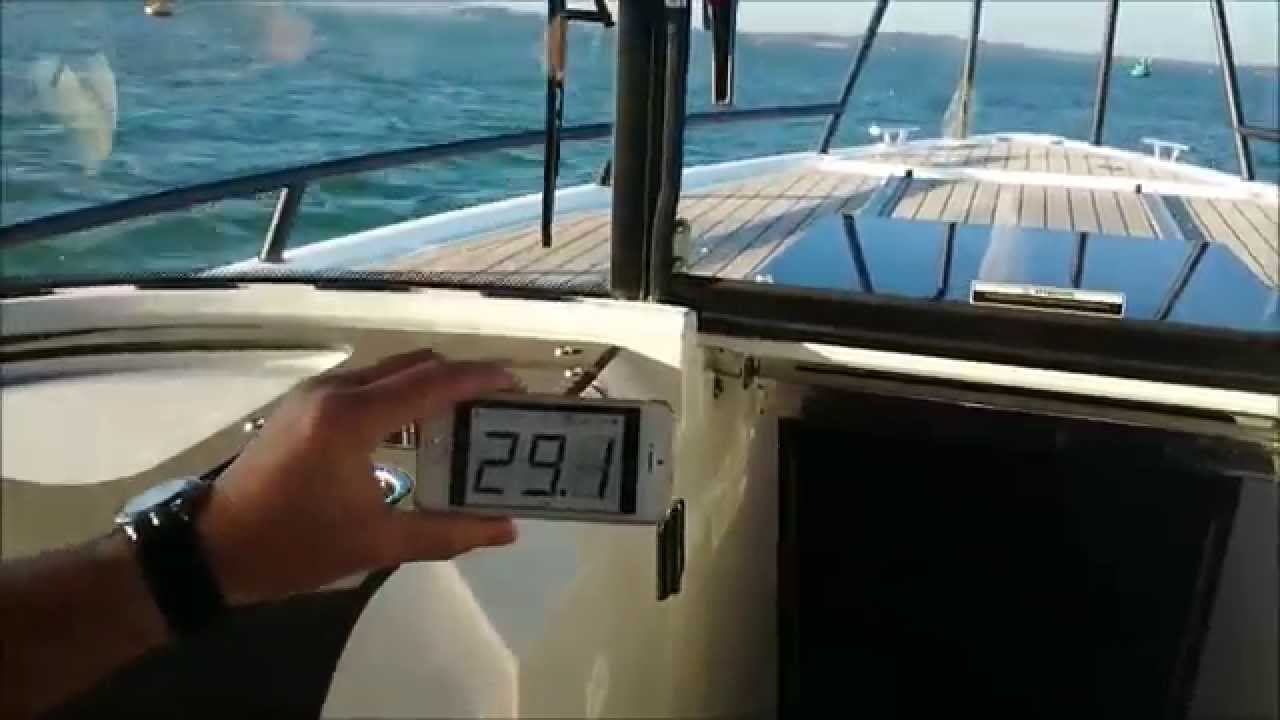 XO 270RS - A Star is Born!