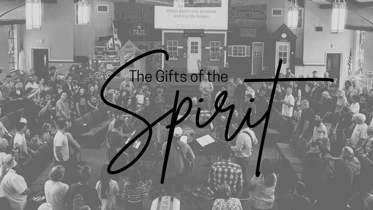 Worship Service October 12, 2025 | Intercessory Prayer