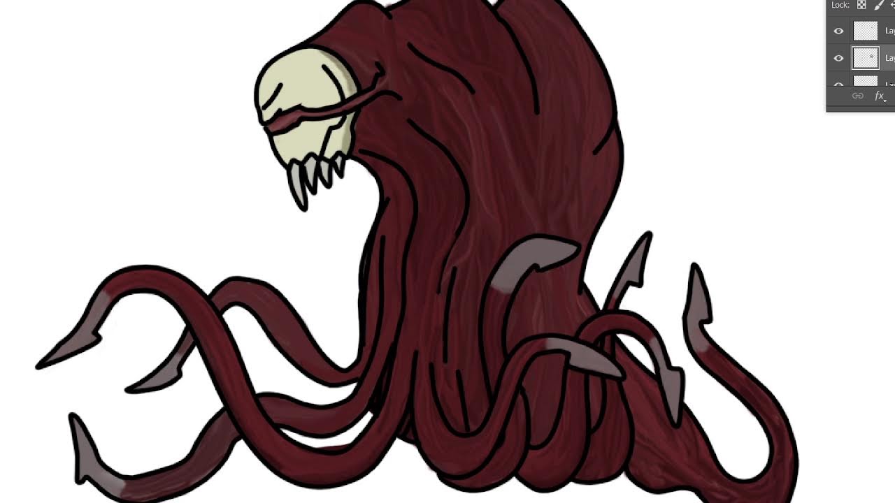 STREAM: Corde's still i- do i even need to keep saying? (Drawing Your Ideas + Sleep Stream x2)