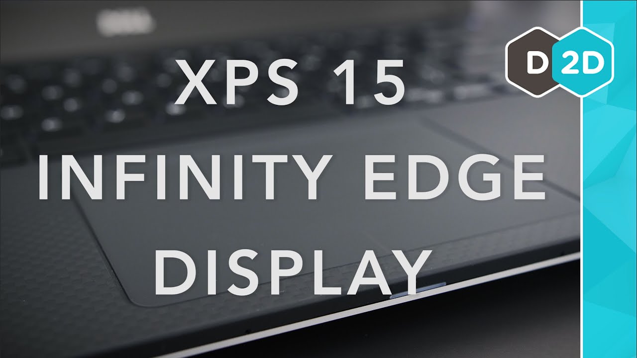 Dell XPS 15 9550 Review - The Macbook Pro Killer?