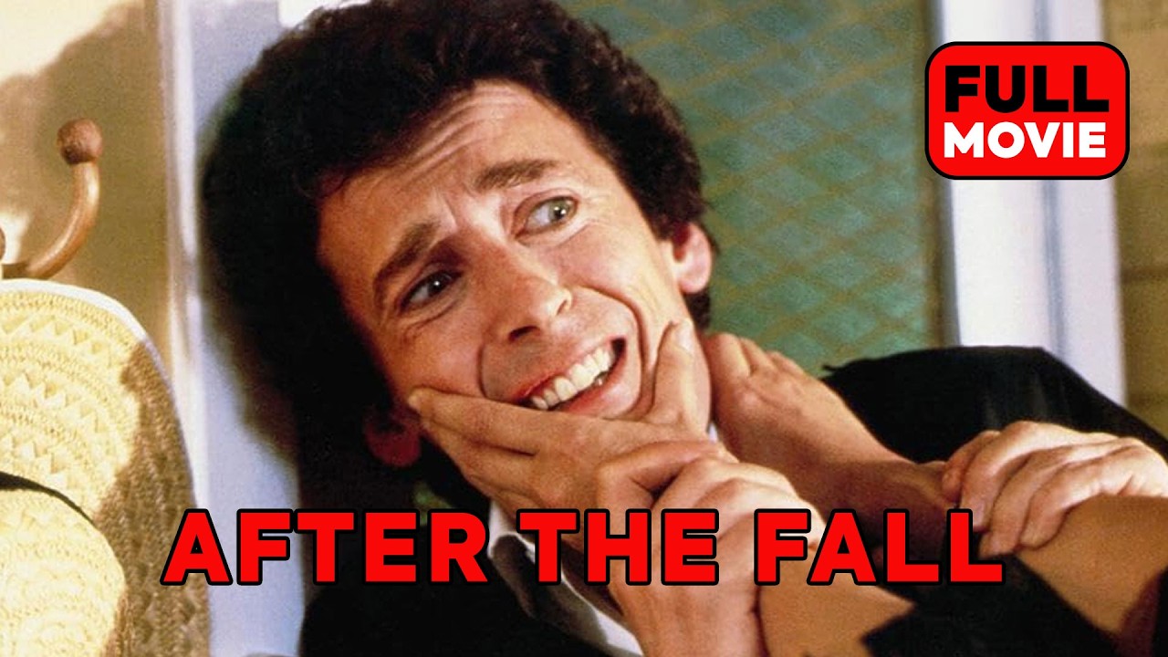 After the Fall | English Full Movie