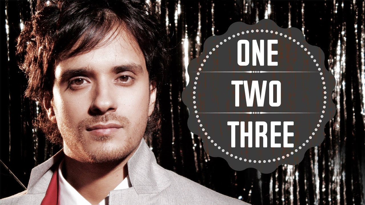 One Two Three Ft. Raghav Sachar |