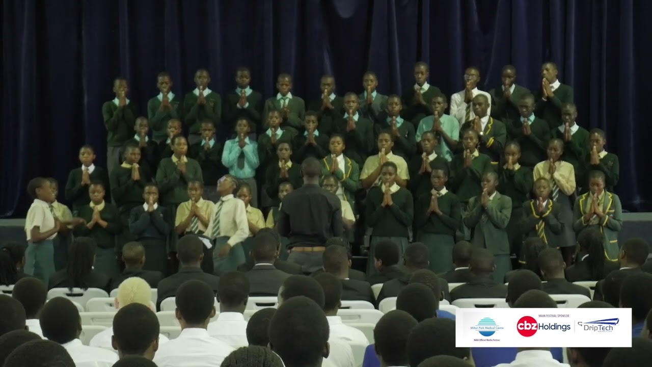 Zengeza 2 High School