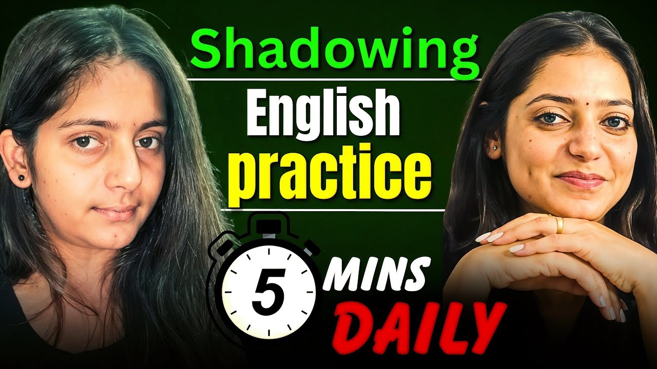 Методика наблюдения, чтобы свободно говорить по-английски: как она мне помогла