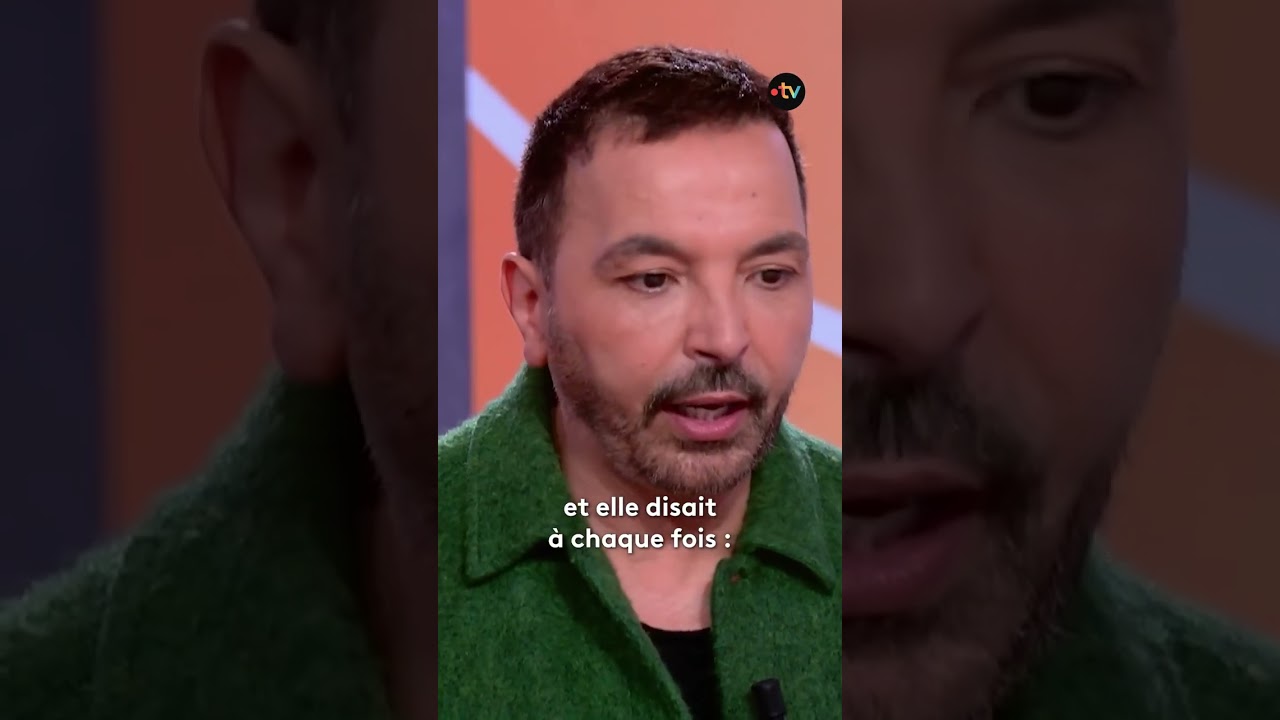 💬😱 Kamel Ouali &eacute;voque les exigences un peu dingues de Mariah Carey