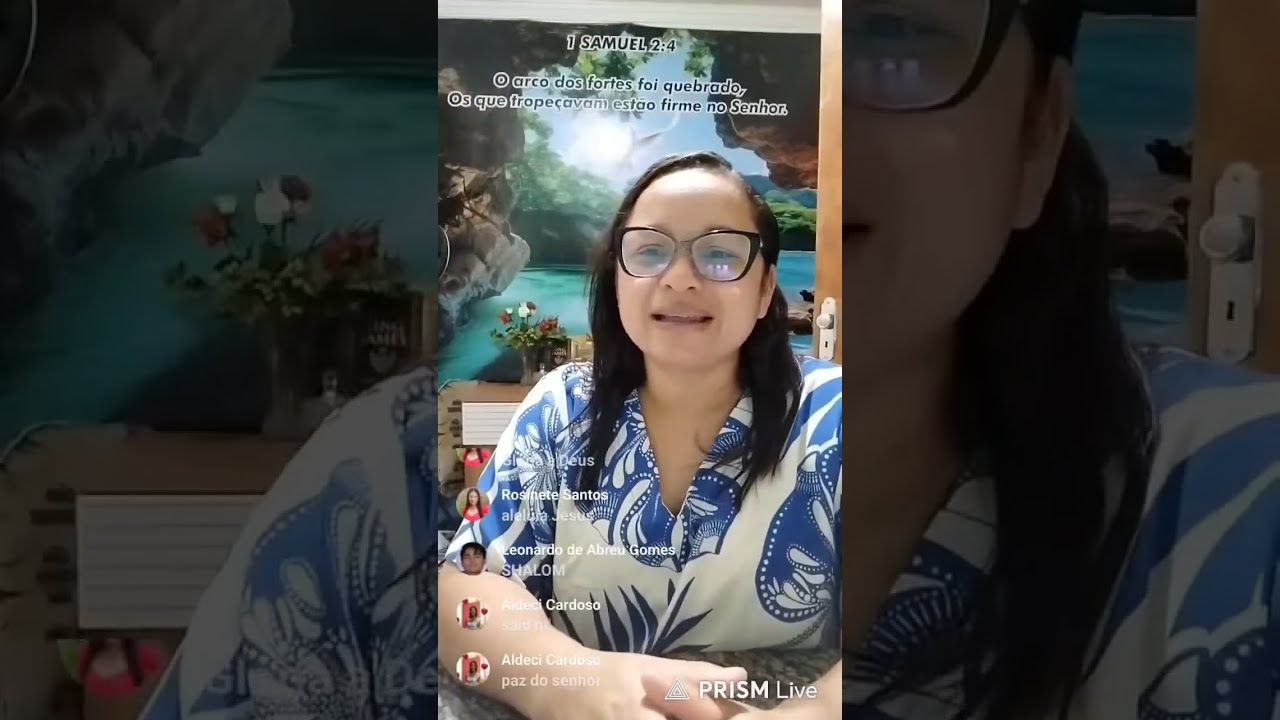 NESTA SITUAÇÃO DEUS VAI TE MOSTRAR O QUE ESTA OCULTO CAUSANDO BRIGAS DISCIRDIAS SEPARAÇÃO