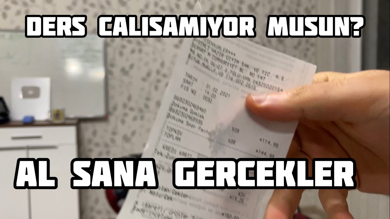 Gelde 10 DK Gerçeklerle Yüzleş!