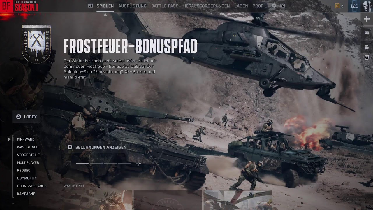🚨Battlefield 6🚨 on the road to be the best pilot