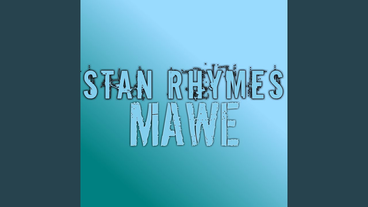 Mawe
