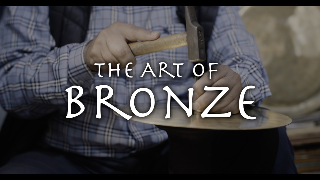 Vignette #1: The Art of Bronze - Out of Bounds Productions