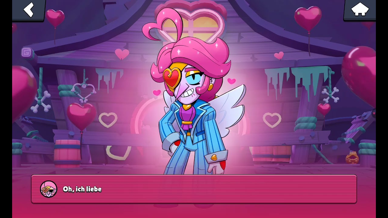 The Secret Video #viralvideoshort #brawlstars #brawl #gaming