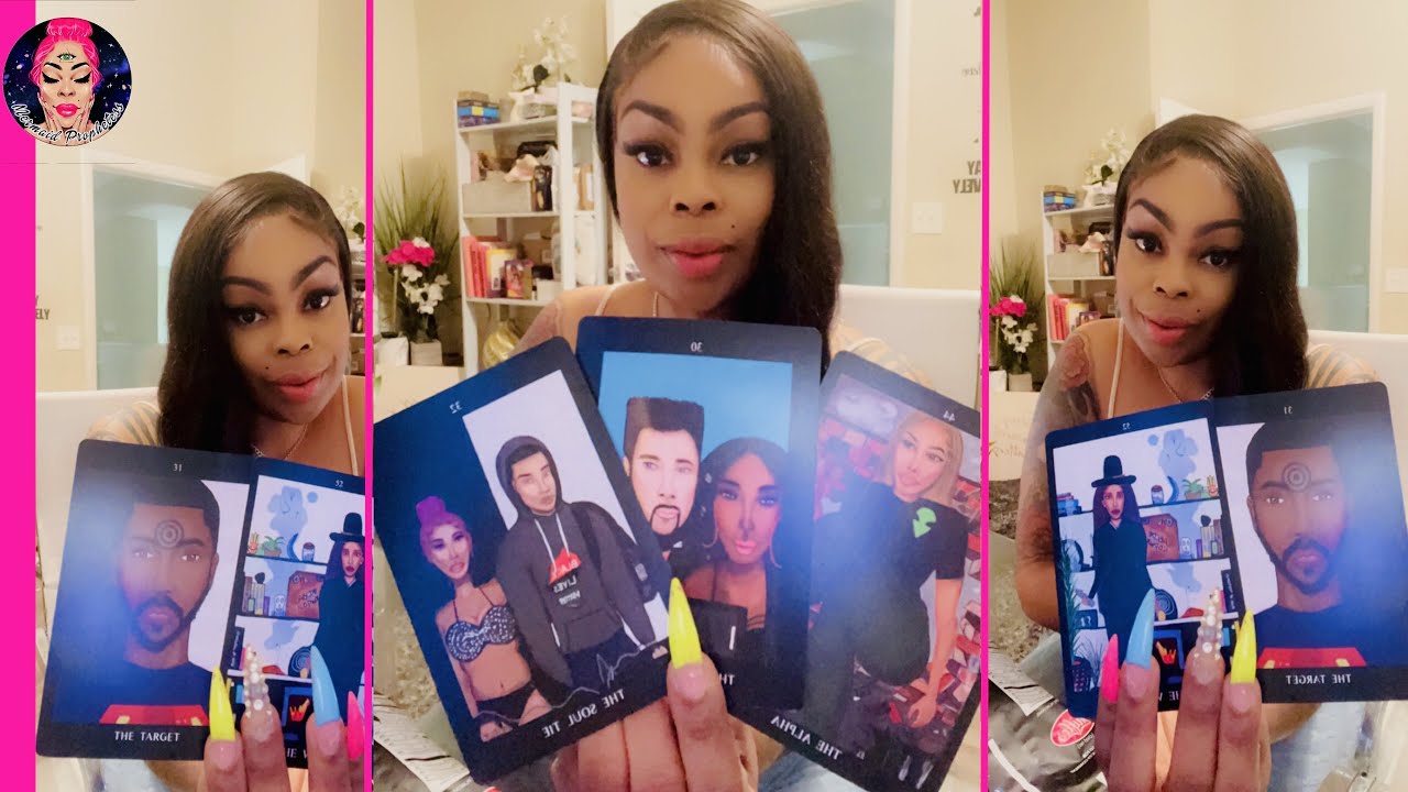 KARMIC CAN'T STOP CRYING & BEGGING! DM Completely Loses it! Threats, Fights, Black Magic and more