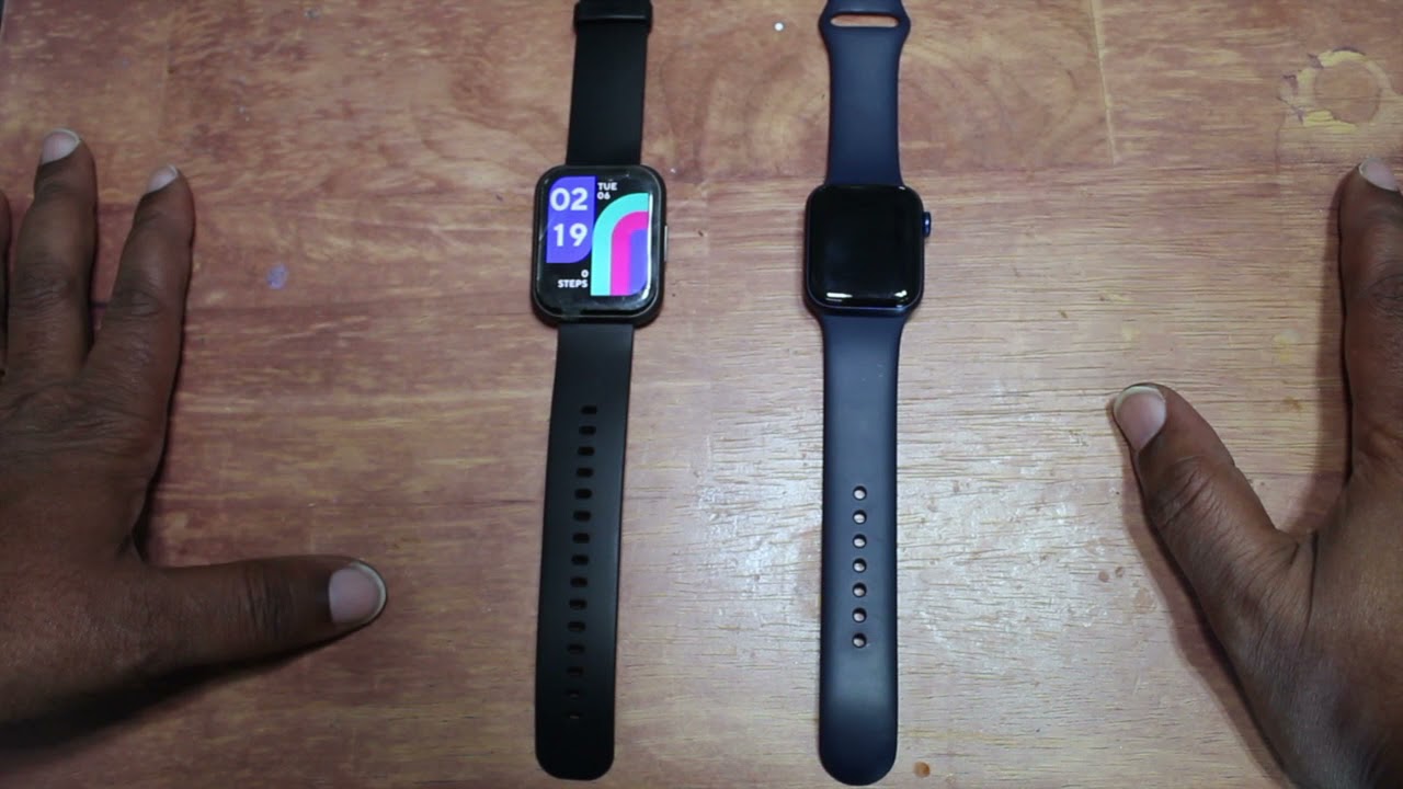 Wyze Watch 47mm review