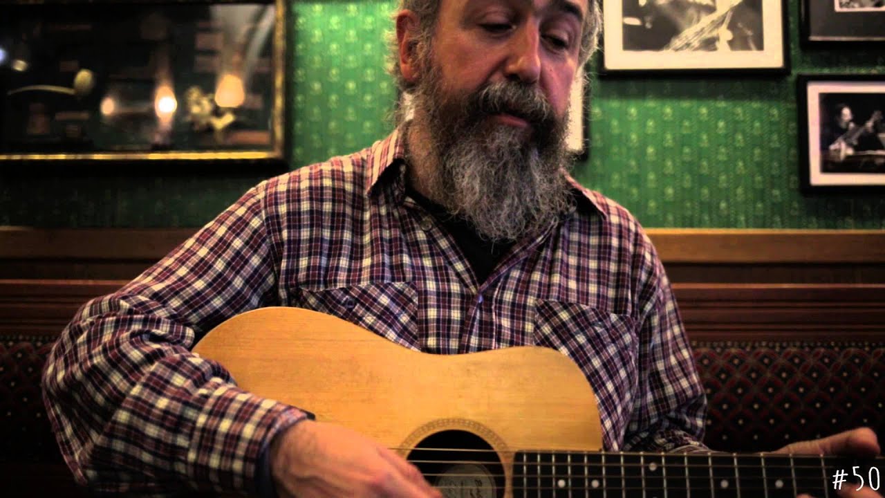 Bob Corn - Sand in the End || Su Scannu Sessions #50