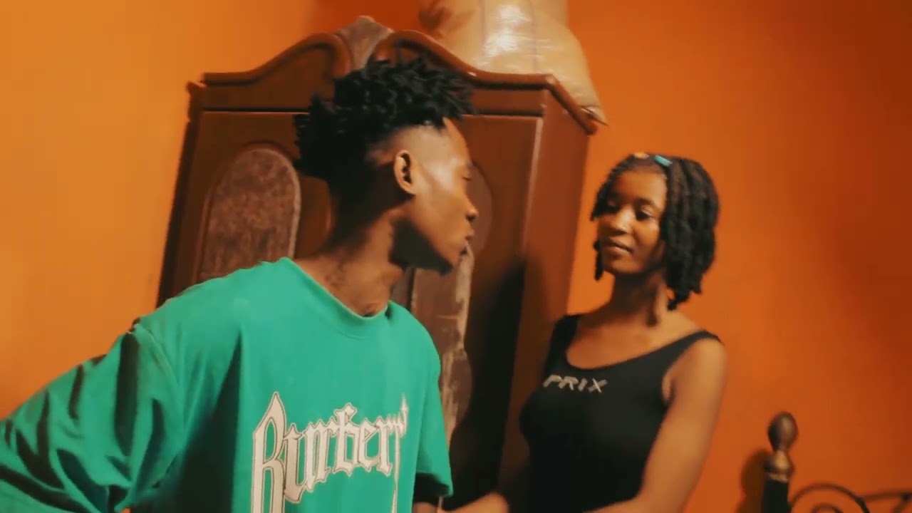 Chief killer-_-_Mke Wanguh No.2{Official Video}