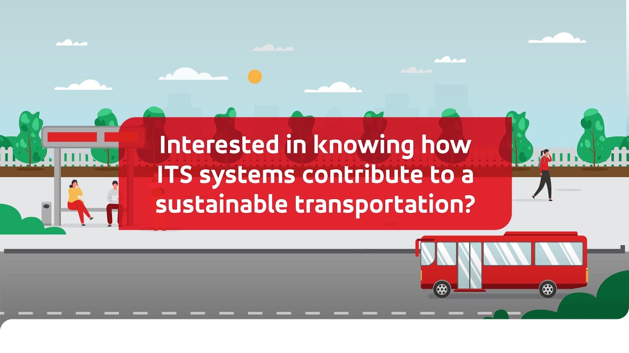 New ways to improve public transportation | GMV