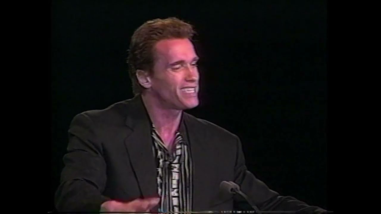 1990 VSDA Show tape