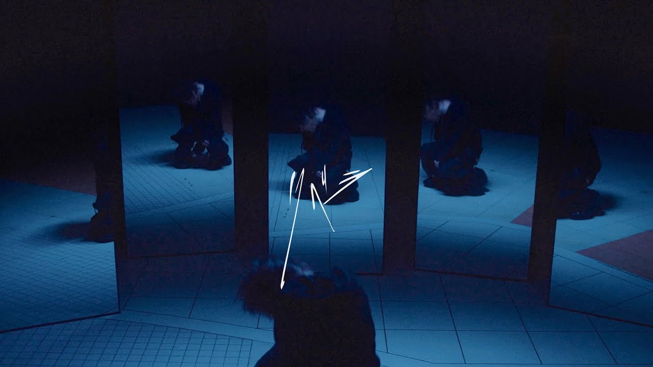 須田景凪 – リベラ / Keina Suda – Libera (Music Video)