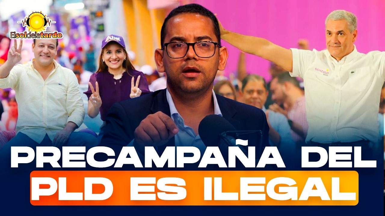 La JCE podría anular candidatura del proceso peledeista