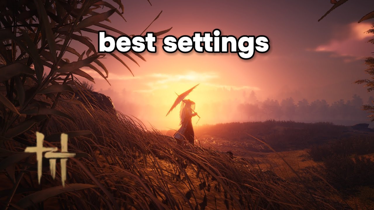 Best custom visual settings | Where winds meet mobile | helio g99 ultra