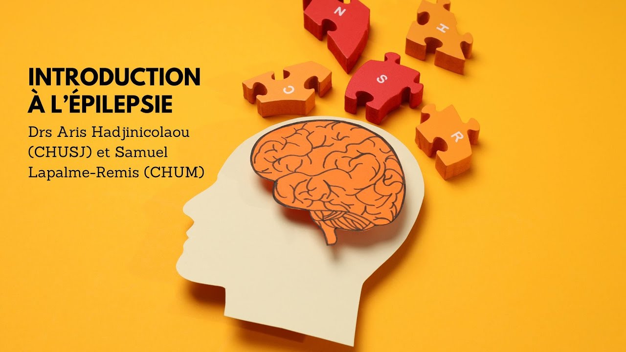 3.Introduction à l’épilepsie