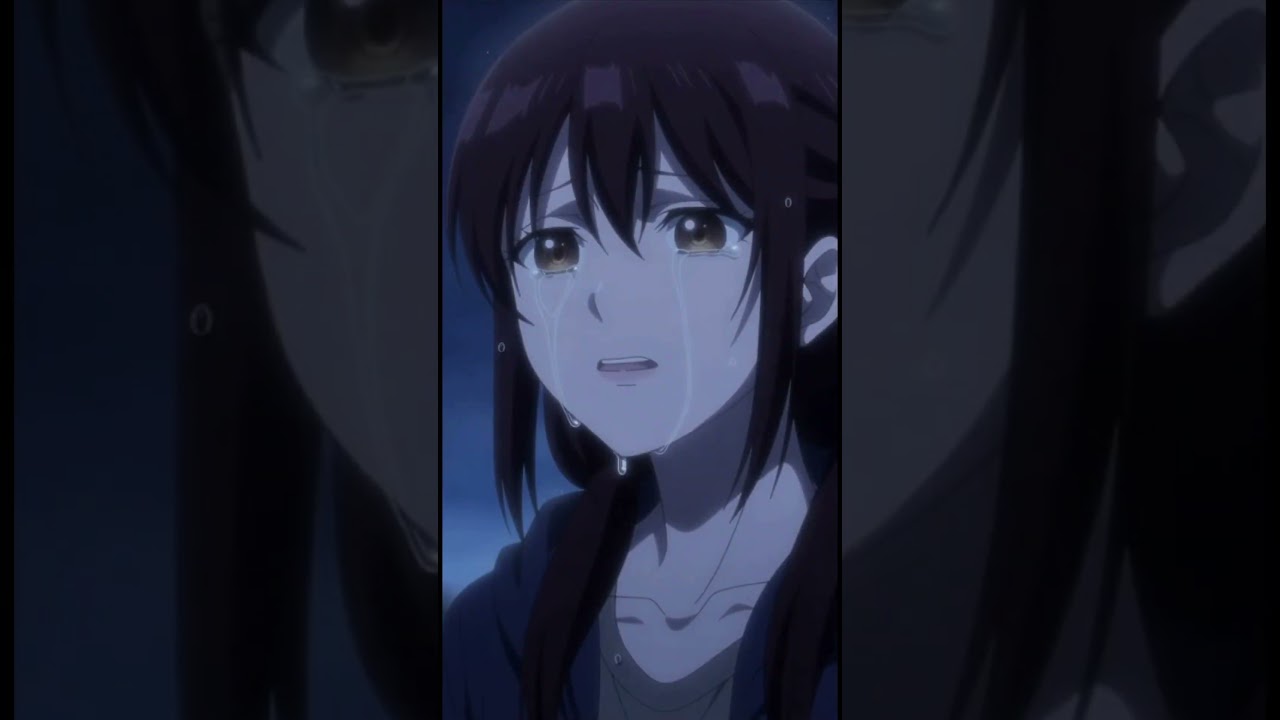 The Sniper&rsquo;s Promise | Emotional Anime Action Scene (4K Realism)
