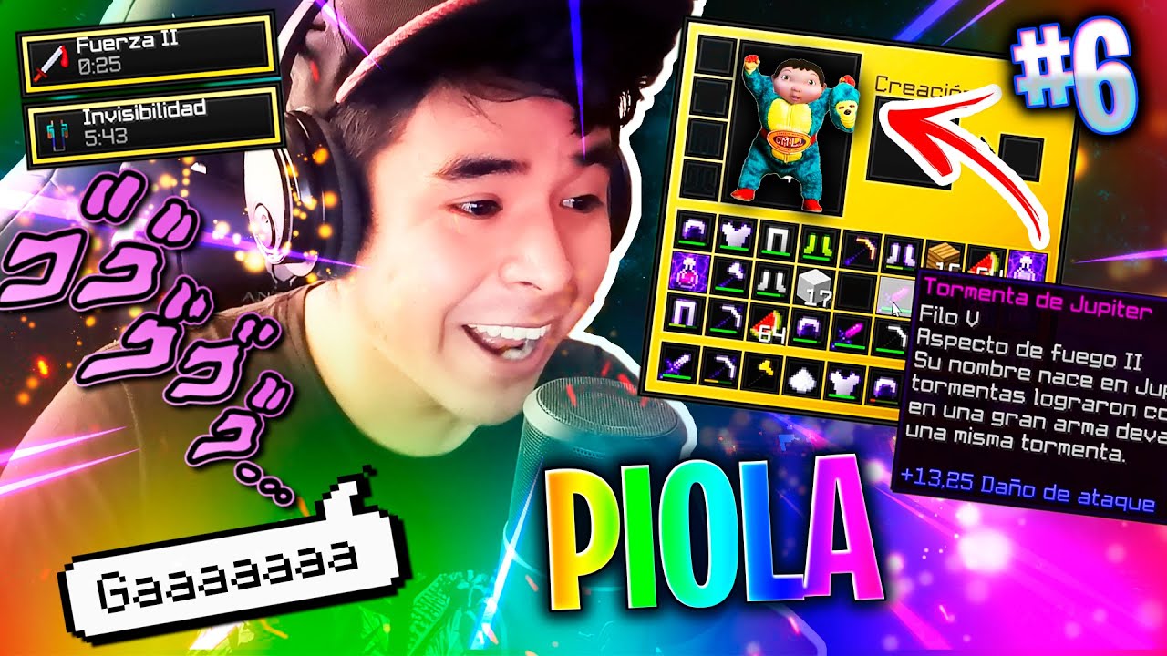 😎👌 Esta ESPADA esta muy FRESCA! No te lo voy negar (FILO V)