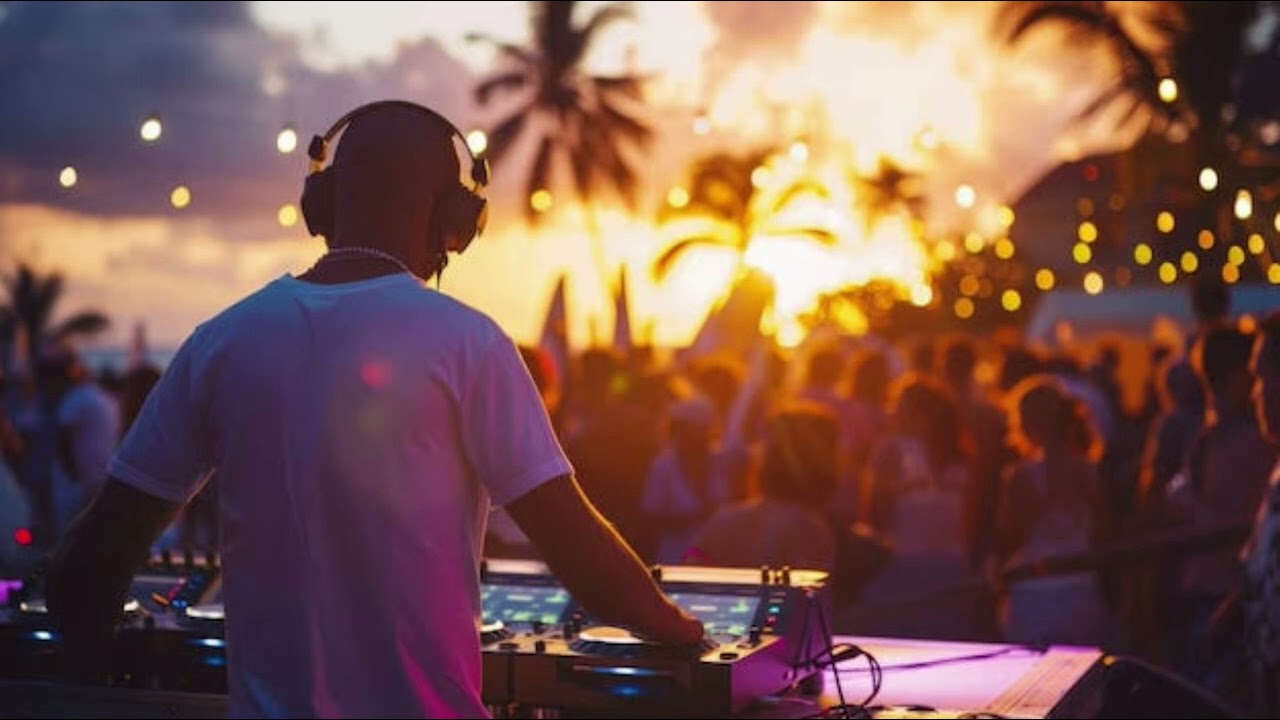 Spi dieťatko, spiže… Moderný Disco Mix 2025