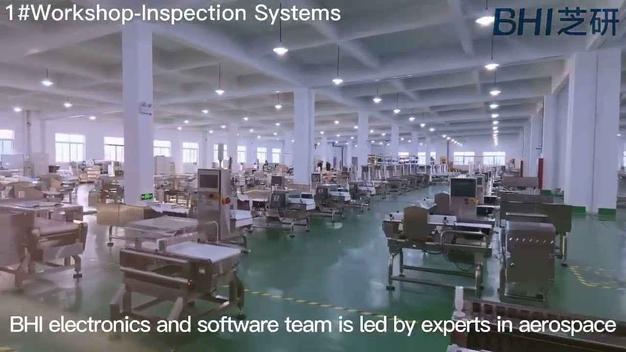 BHI Company video