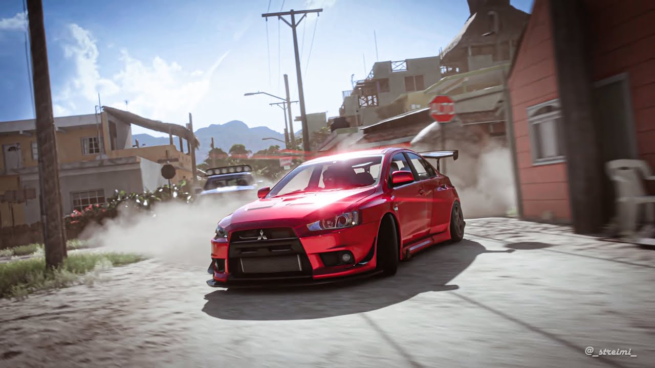 LIVE FORZA HORIZON 5 #3