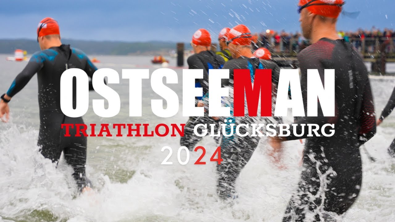 OSTSEEMAN 2024 GLÜCKSBURG