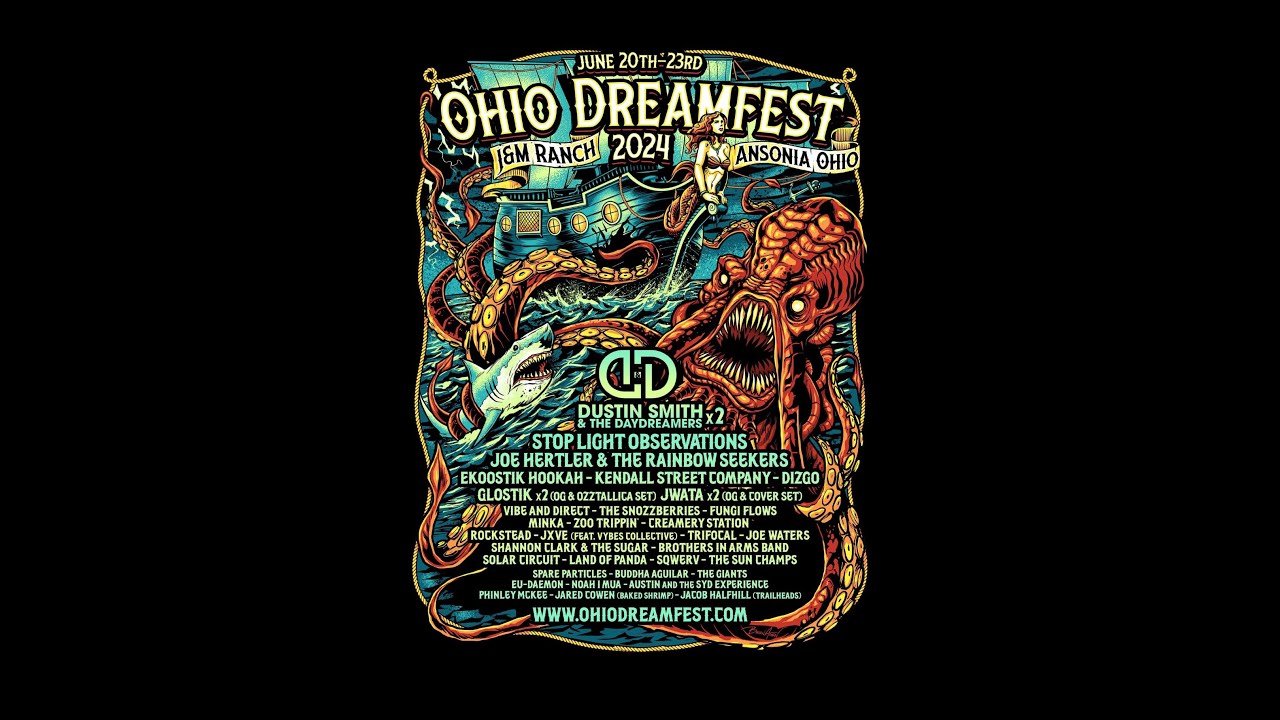 ekoostik Hookah-Full Set-OhioDreamFest-2024