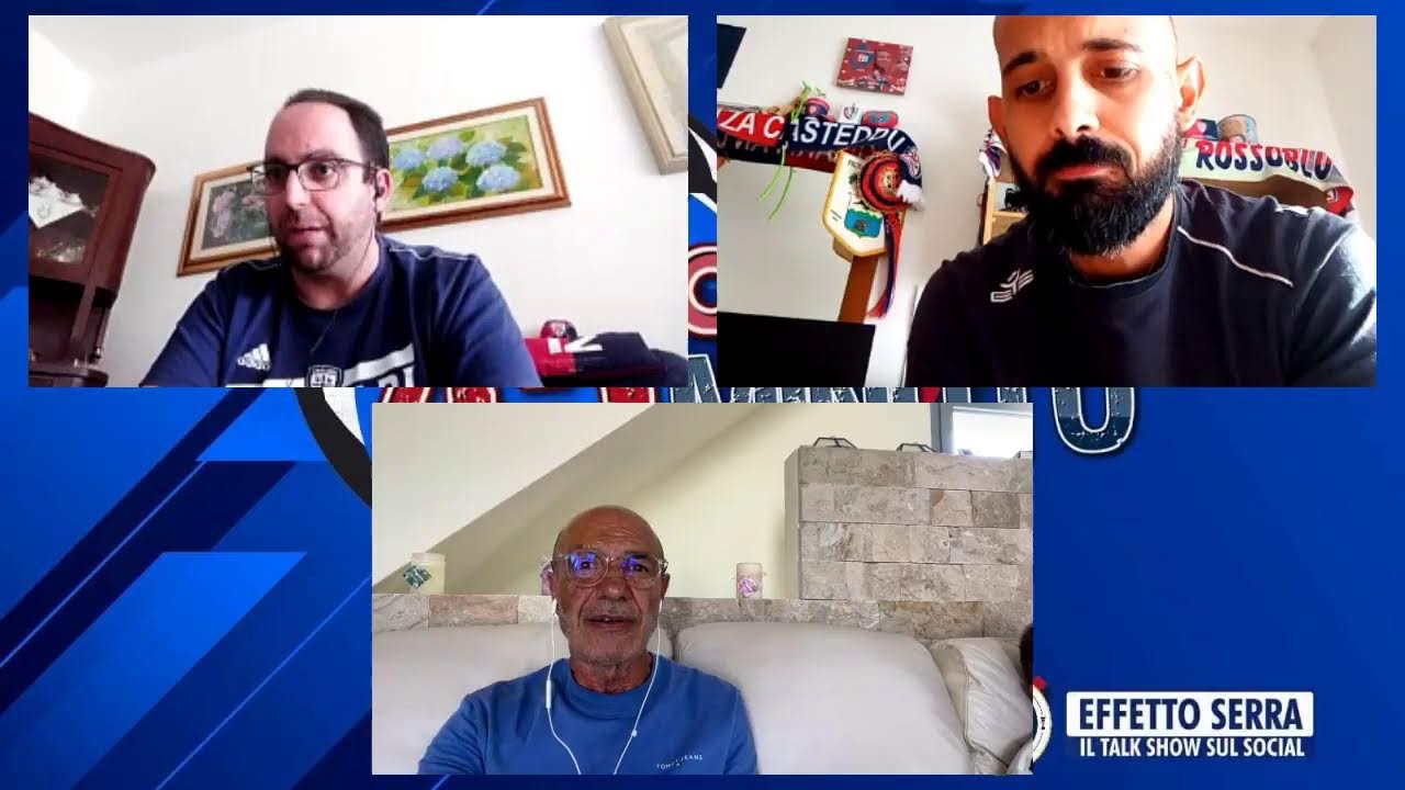 45⁰ Minuto - Opinioni & Commenti Fine 1⁰ Tempo Cagliari VS Bologna - 7a Giornata Serie A 2025/26