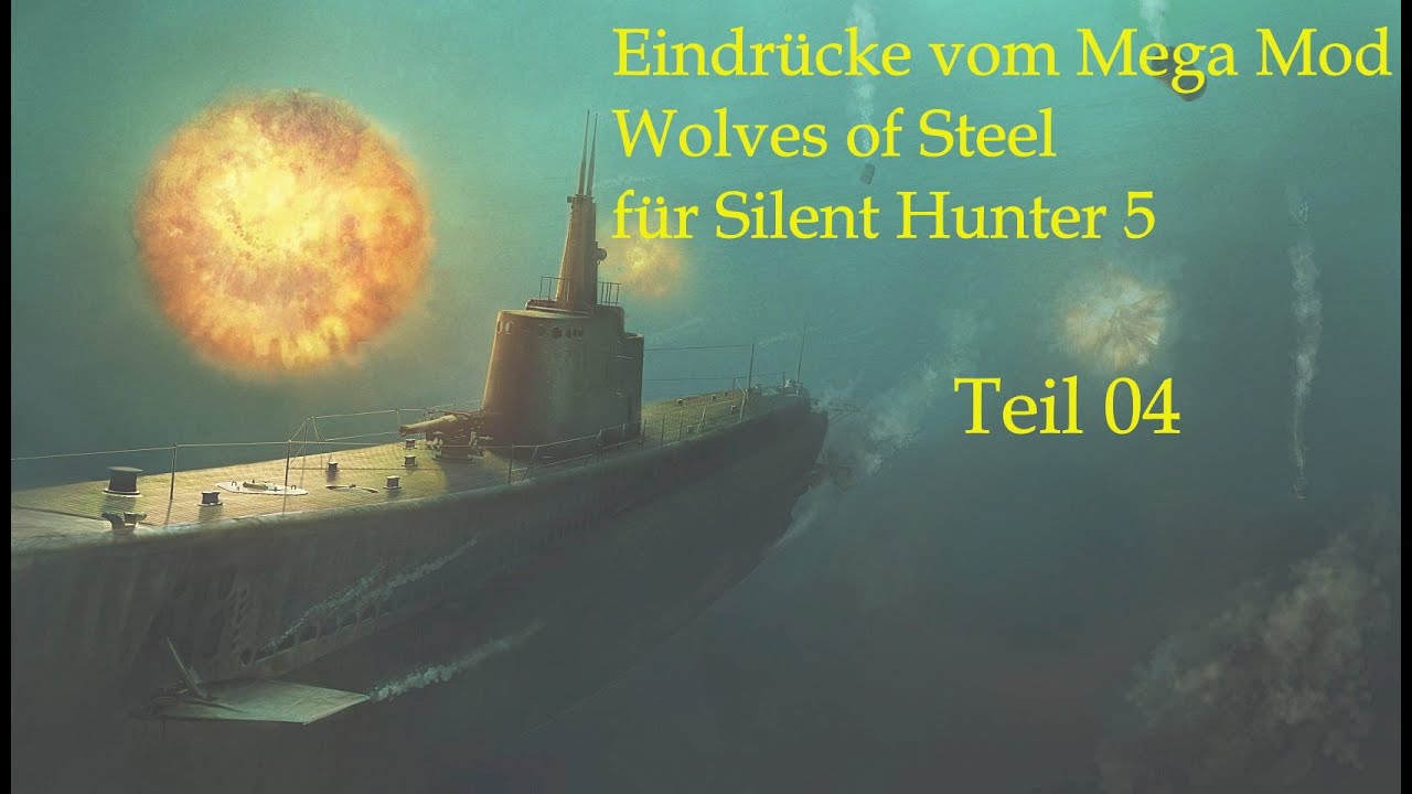 Eindrücke vom Mega Mod 