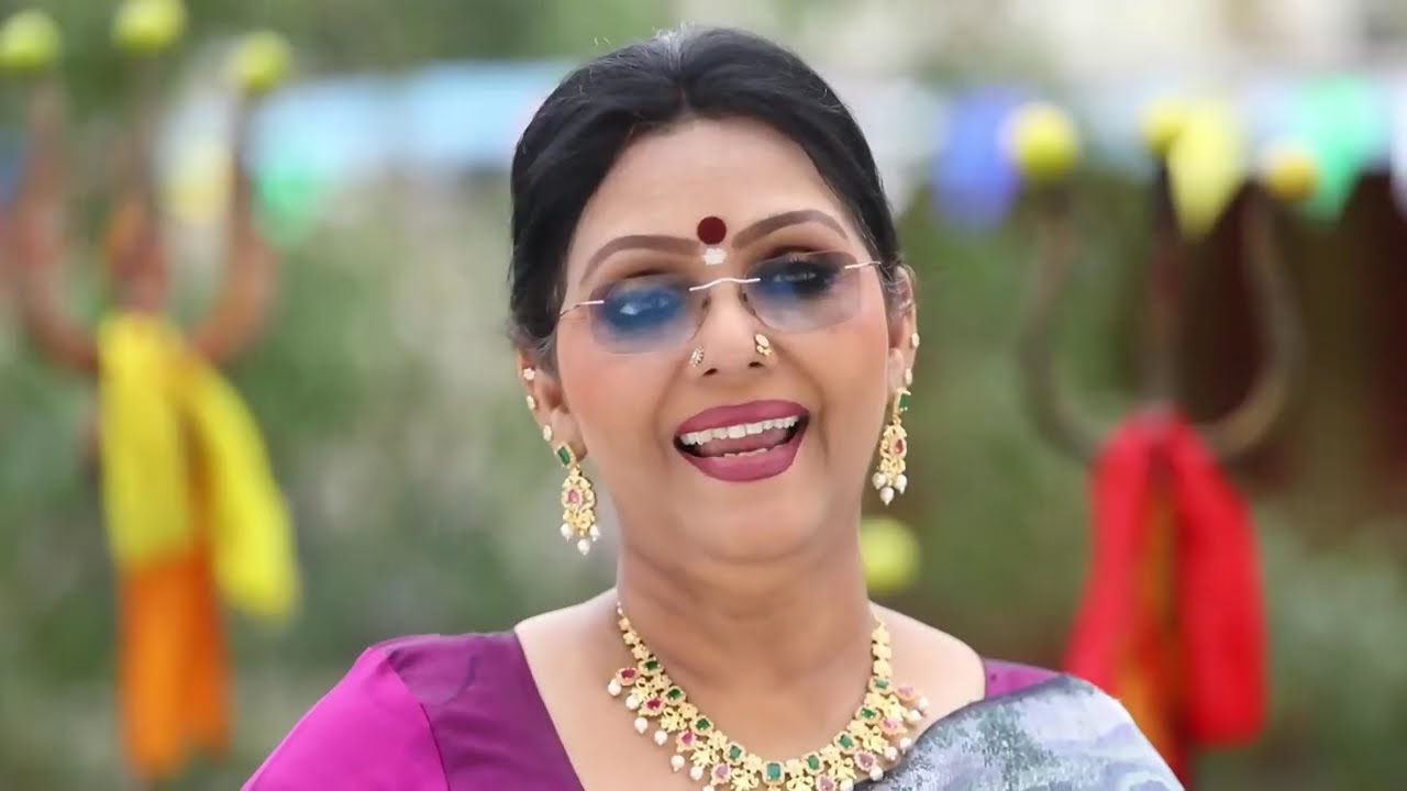 Yaaradi Nee Mohini - Ep 1056 - Sankara Raman - Tamil Tv Serial - Zee5 Tamil Classics