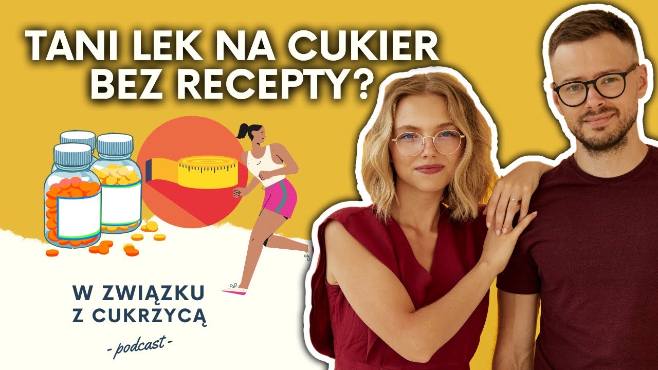27: Prosty spos&oacute;b na obniżenie cukru we krwi. Co ćwiczyć, żeby schudnąć? Ćwiczenia dla cukrzyka WZZC