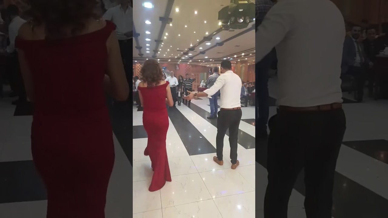سليمان نصرة حفلة حمص