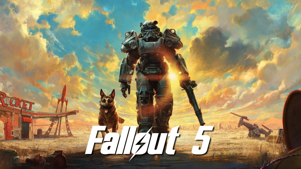 What do we know about Fallout 5?